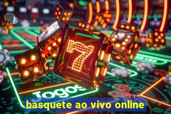 basquete ao vivo online